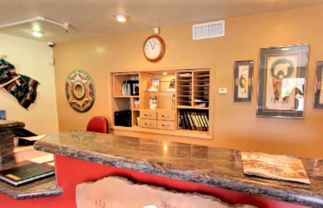 Sedona Pines Resort - Foto 5