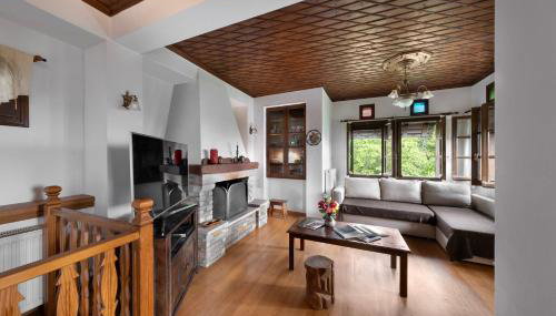 VILLA PALIOS STATHMOS - Foto 4