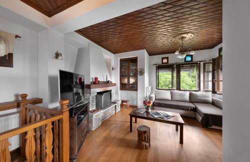 VILLA PALIOS STATHMOS - Foto 4