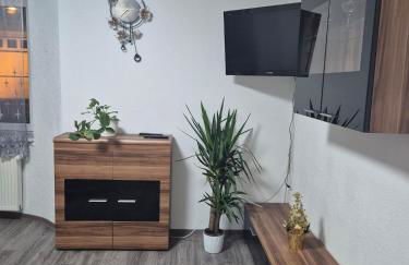 Inna's and Dima's Ferienwohnung - Foto 3