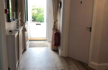 High Ways House - Foto 33