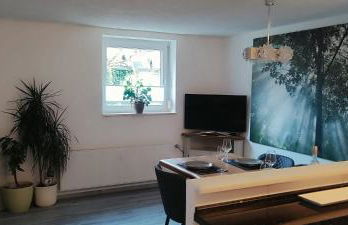 FeWo ,,An der kleinen Wilde'' - Foto 13