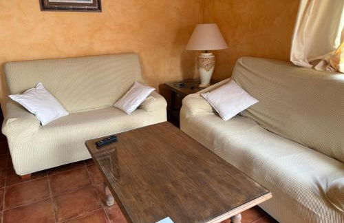 Apartamentos los Olivos - Foto 10