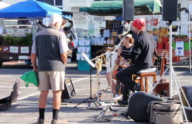 Marinaview Apartments - Foto 27