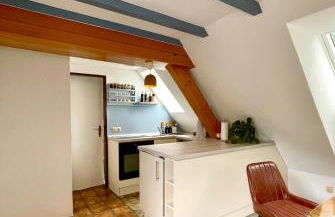 Grüner Wohnen im Alten Schulhaus - Foto 7