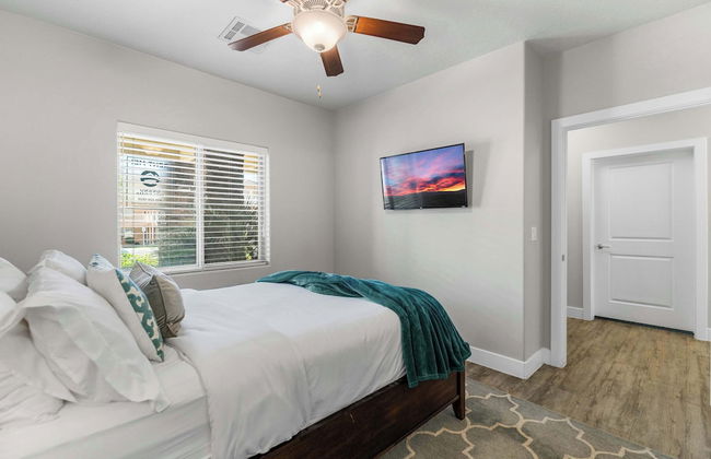 Walking on Sunshine Ground Level - Foto 6