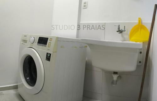 Studio 3 Praias - Photo 29