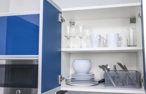 Cozy Studio on Newbury Street, #1 - Foto 11