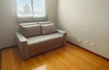 Central Apartameno, Ar condicionado, garagem - Foto 14