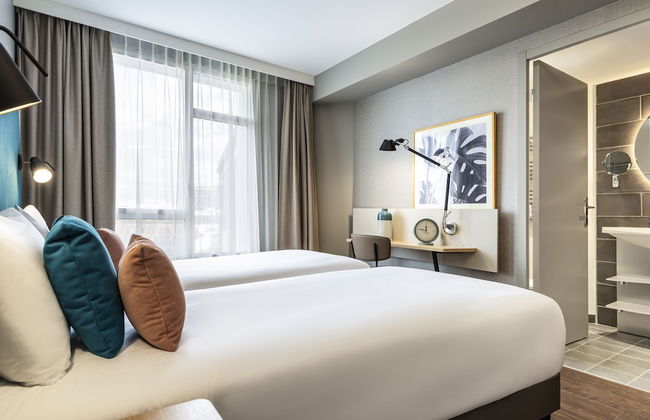 Aparthotel Adagio London Brentford - Foto 15