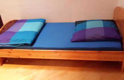 Ferienhaus Schwörer - Foto 23