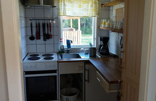 Kvarngården Natur Resort - Foto 27