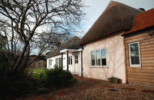 Stunning New Forest Country House - Abbot's Well for up to 10 guests - Foto 31