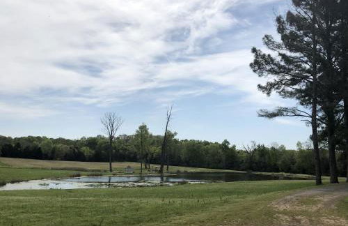 Unique A-Frame Cabin Rental on a Farm in Mount Juliet near Nashville, Tennessee - Foto 30