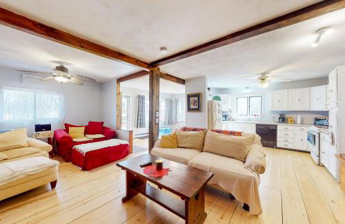 Pilgrim Paradise - Foto 8