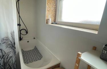 Maison une chambre - Foto 16