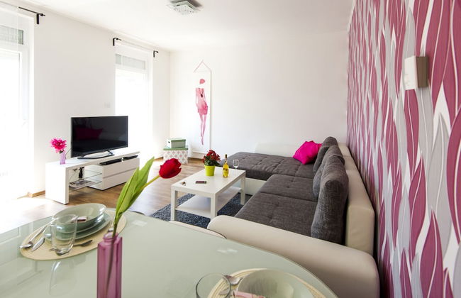 Grand Budapest Penthouse - Foto 56