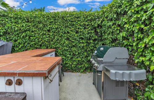 SD Family Oasis Great Location Hot Tub and BBQ - Foto 36