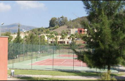 Apartamentos Parque Botanico - Photo 29