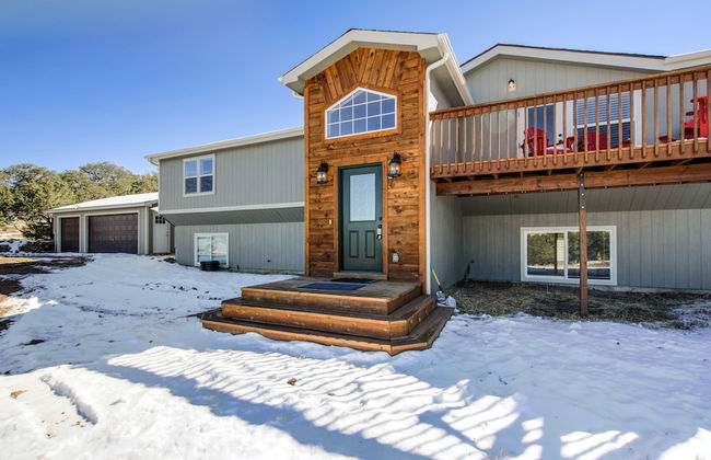 5bdcollegiate Peak Retreat Ping Pong Table - Foto 48