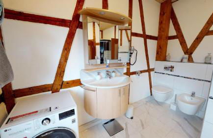 Ferienwohnungen Fertsch - Foto 43