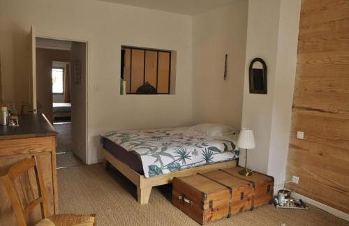 Grande maison cosy en cœur de village - Photo 1