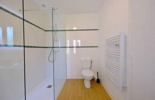 Verneuil sur Avre - Chez Anne & Yann - Foto 7