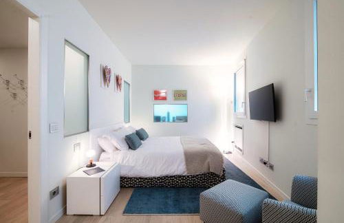 The Art House - by MyHomeInComo - Foto 20