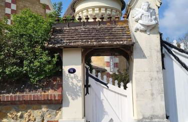 Le Donjon, bord de mer - Foto 6