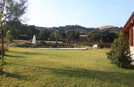 Tenuta Soria Location immersa nel verde con piscina privata - Photo 21