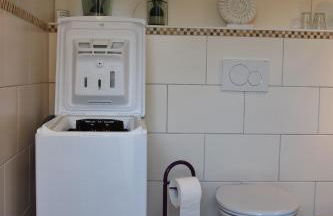 Bungalow Gartenzauber - Foto 7