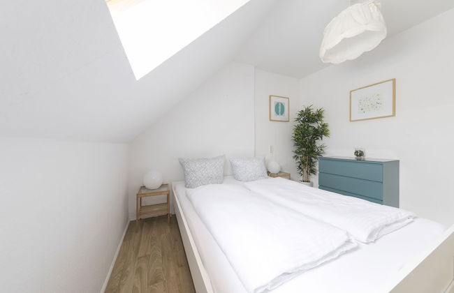 Primeflats - Apartments near Prenzlauer Berg - Foto 6