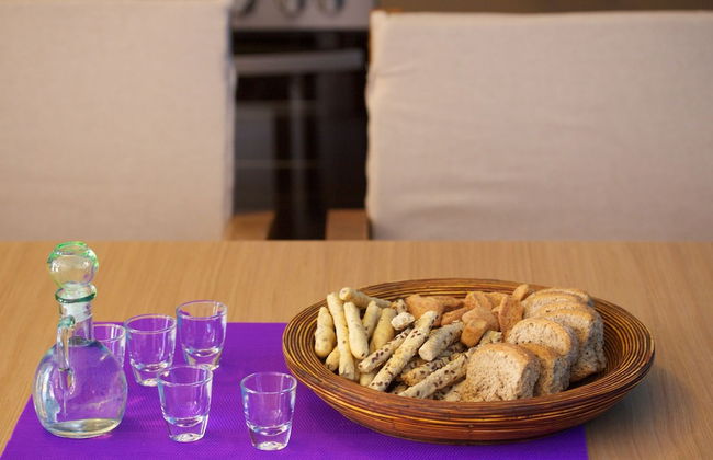 Loutra Resort - Foto 11