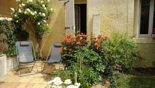 Quartier du Château - Photo 4, Garden