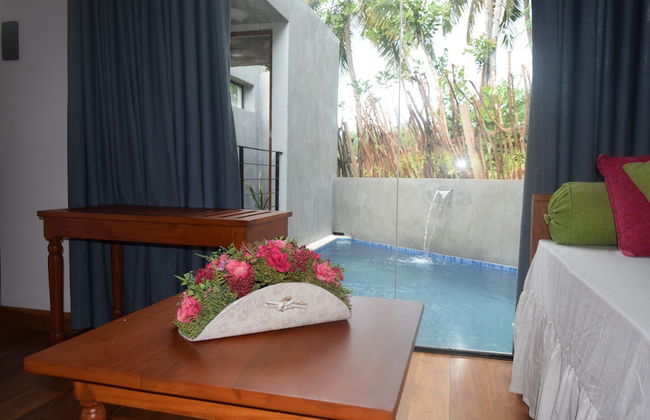 Muthu Nila Villas - Photo 16