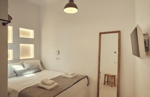 Retreat Paros, Fisherman's House, The Hook Apartment - Foto 16