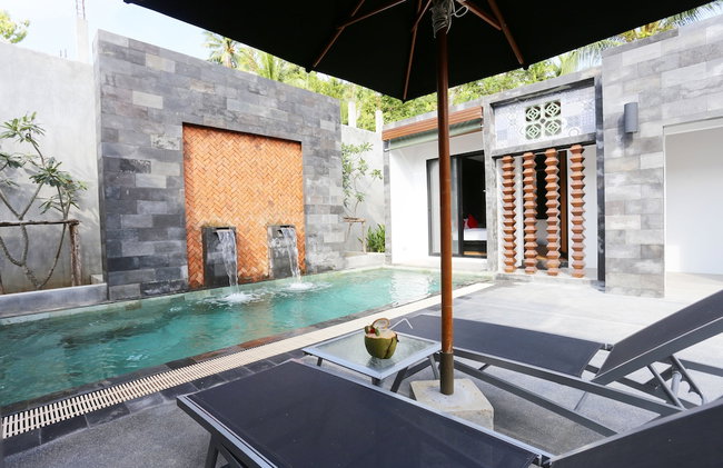 Ample Samui Luxury Pool Villa - Photo 18