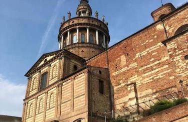 Dai Biancot, Appartamento Ruche' - Foto 1