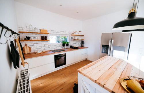 Ferienhaus Visselheide - Foto 41