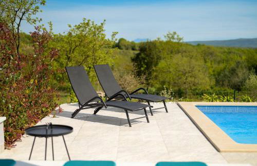 Villa Casa Mia by Istrialux - Foto 29