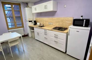 Appartement de 50m2 au centre de Cusset - Foto 12