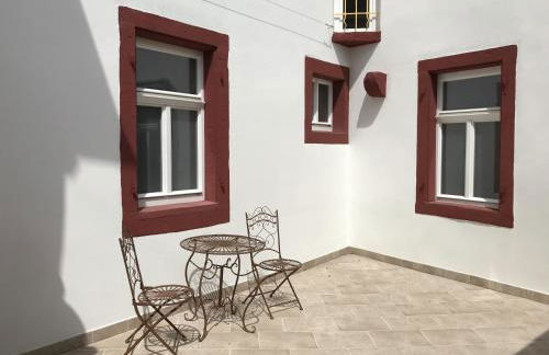 Barocker Hof Rhodt - Foto 15