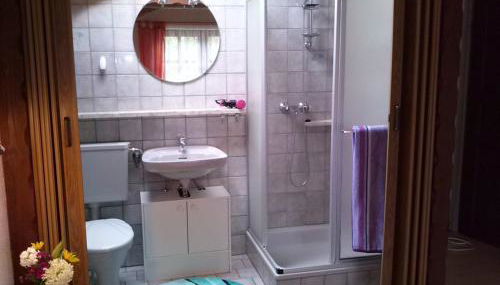 Ferienwohnung Anita Bernhardt - Photo 3, towels, Shower