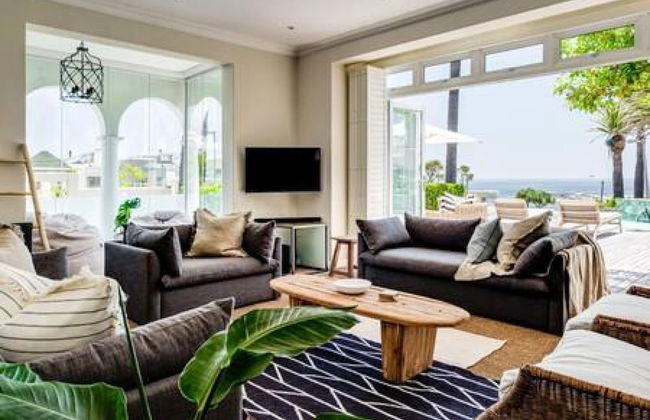 Magical Holiday Home Walking Distance to the Beach Sedgemoor Villa - Foto 17