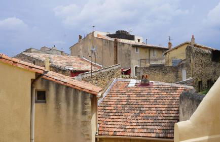 La Maison des Lamanon - Foto 28