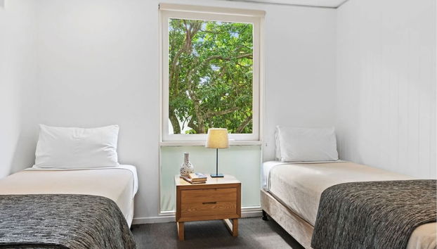 Hastings Villas - Foto 2, Habitación