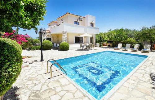 Villa Melini - Foto 18