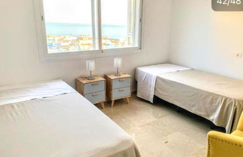 Modern, Best Location 2 bedroom, Sea view - Foto 18