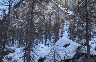 Puy St Vincent 1800 au pied des pistes - Foto 49