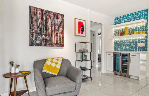 MidMod Las Palmas - Iconic Style - Foto 3